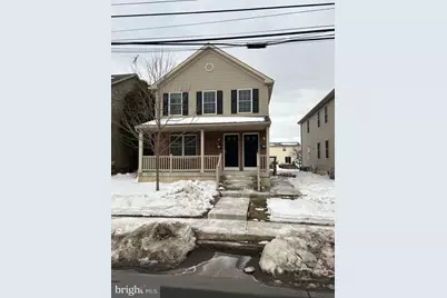 414 W 7th Street #B, Lansdale, PA 19446 - Photo 1