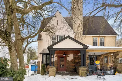 226 Upland Road, Merion Station, PA 19066 - Photo 1