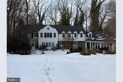 315 Keithwood Road, Wynnewood, PA 19096 - Photo 1