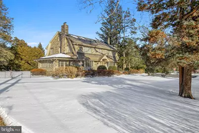 1605 Ashbourne Road, Elkins Park, PA 19027 - Photo 1