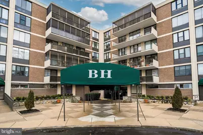 8302 Old York Road #A-11, Elkins Park, PA 19027 - Photo 1