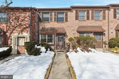 336 Glen Way #336, Elkins Park, PA 19027 - Photo 1
