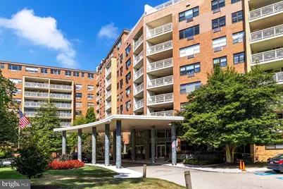 7900 Old York Road #907-A, Elkins Park, PA 19027 - Photo 1