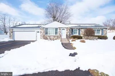25 E Township Line Road, Souderton, PA 18964 - Photo 1