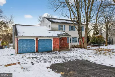 536 Lexington Lane, Norristown, PA 19403 - Photo 1