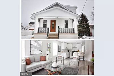 229 Warren Street, Willow Grove, PA 19090 - Photo 1