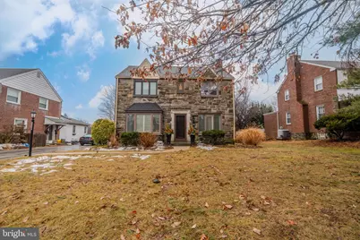 1522 Knox Road, Wynnewood, PA 19096 - Photo 1