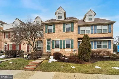 119 Susan Constant Court #19, East Norriton, PA 19401 - Photo 1