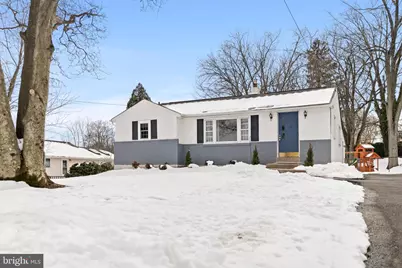 407 W Moreland Avenue, Hatboro, PA 19040 - Photo 1