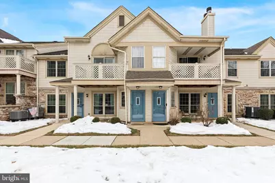 714 Foxmeadow Drive #CONDO 714, Royersford, PA 19468 - Photo 1