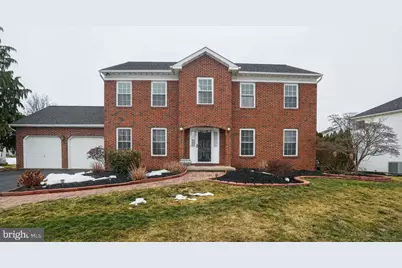 329 Morgan Way, Harleysville, PA 19438 - Photo 1