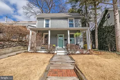 309 Glenwood Road, Elkins Park, PA 19027 - Photo 1