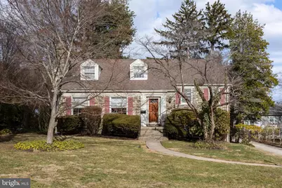 1029 Nicholson Road, Wynnewood, PA 19096 - Photo 1