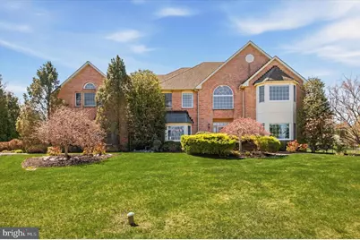 2594 Hillcrest Drive, Lansdale, PA 19446 - Photo 1