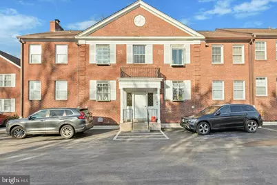 922 W Montgomery Avenue #I-2, Bryn Mawr, PA 19010 - Photo 1