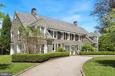 281 Winding Way, Merion Station, PA 19066 - Photo 2