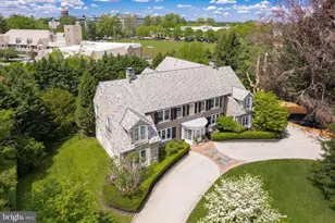281 Winding Wy, Merion Station, PA 19066 - Photo 42