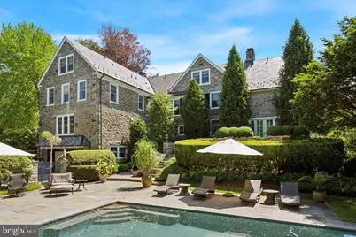 281 Winding Way, Merion Station, PA 19066 - Photo 38