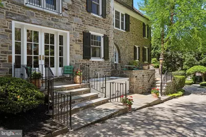 281 Winding Way, Merion Station, PA 19066 - Photo 40