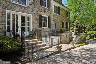 281 Winding Wy, Merion Station, PA 19066 - Photo 40