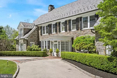 281 Winding Way, Merion Station, PA 19066 - Photo 4