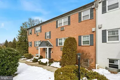 61 Llanfair Road #A-4, Ardmore, PA 19003 - Photo 1