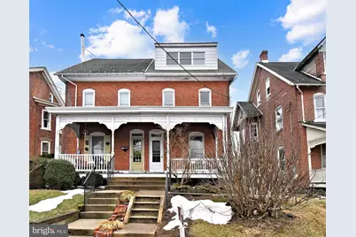 54 W Chestnut Street, Souderton, PA 18964 - Photo 1