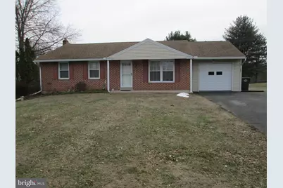 530 Gilbertsville Road, Gilbertsville, PA 19525 - Photo 1