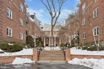 237 W Montgomery Avenue #2S, Haverford, PA 19041 - Photo 1