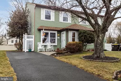 103 Cobblestone Circle, Horsham, PA 19044 - Photo 1