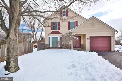 120 Packham Court, Telford, PA 18969 - Photo 1