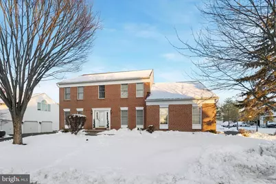 218 Hazeltine Circle, Blue Bell, PA 19422 - Photo 1