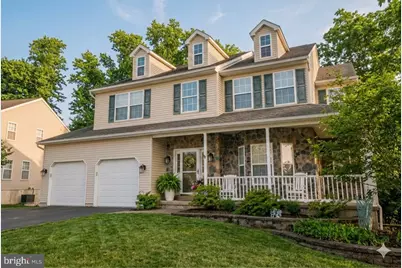 1117 Sun Valley, Royersford, PA 19468 - Photo 1