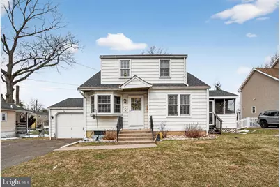 762 Garfield Avenue, Glenside, PA 19038 - Photo 1