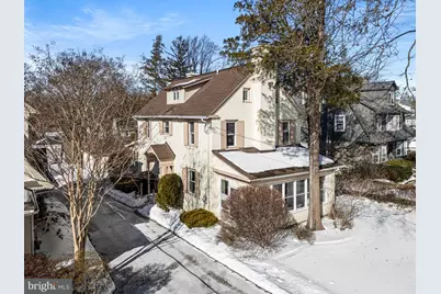 631 S Bowman Avenue, Merion Station, PA 19066 - Photo 1