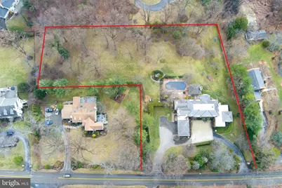 1111 & 1115 Waverly Road, Gladwyne, PA 19035 - Photo 1