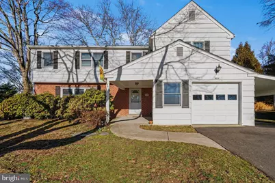 3219 E Hayes Road, Norristown, PA 19403 - Photo 1