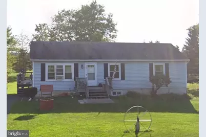 568 Swamp Picnic Road, Gilbertsville, PA 19525 - Photo 1