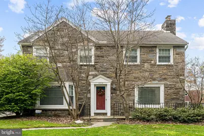 632 Greythorne Road, Wynnewood, PA 19096 - Photo 1