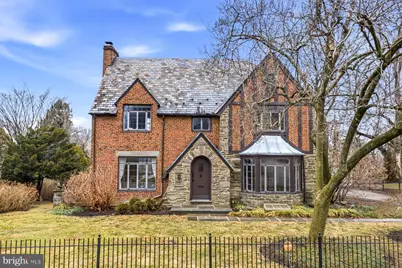 111 E Dartmouth Road, Bala Cynwyd, PA 19004 - Photo 1