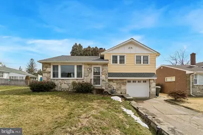 267 Perry Street, Elkins Park, PA 19027 - Photo 1