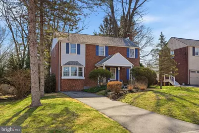 514 Kingston Road, Oreland, PA 19075 - Photo 1