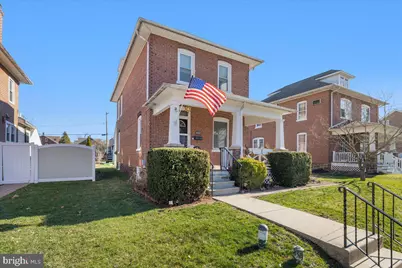 403 W Mount Vernon Street, Lansdale, PA 19446 - Photo 1