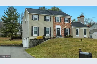 683 Sunnyside Avenue, Audubon, PA 19403 - Photo 1