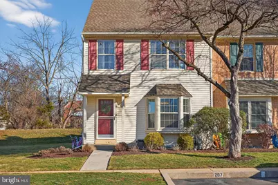 207 Cherrywood Court, Pottstown, PA 19464 - Photo 1