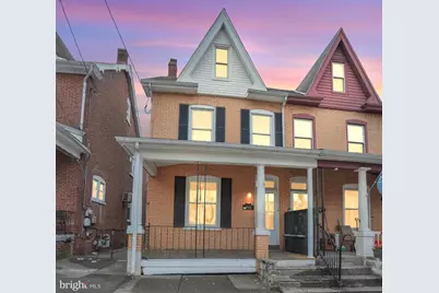 642 Walnut Street, Pottstown, PA 19464 - Photo 1