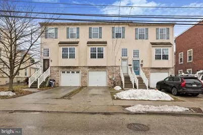 630 E Marshall Street, Norristown, PA 19401 - Photo 1