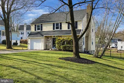 2310 Edge Hill Road, Huntingdon Valley, PA 19006 - Photo 1