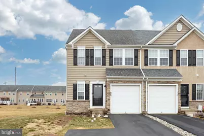 110 Fawn Drive, Gilbertsville, PA 19525 - Photo 1