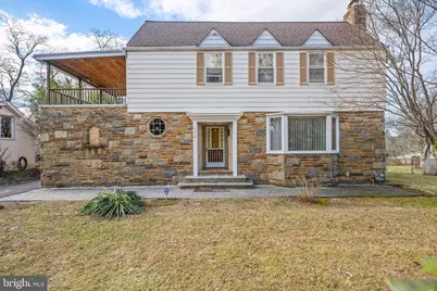 7450 4th Avenue, Elkins Park, PA 19027 - Photo 1